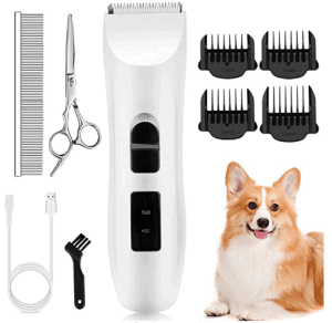 NICEWELL CAT SHAVER Dog CLIPPERS