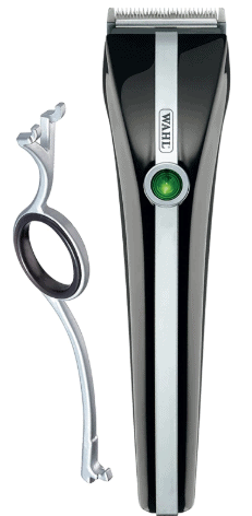 WAHL BEWEGING LITHIUM-ION CLIPPERS